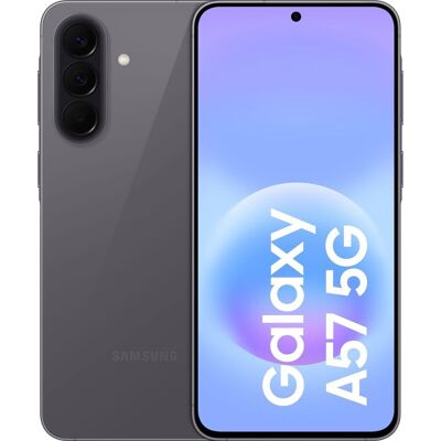 Samsung Galaxy A57 5G 8GB/128GB Gray Samsung Galaxy A57 5G 8GB/128GB Gray