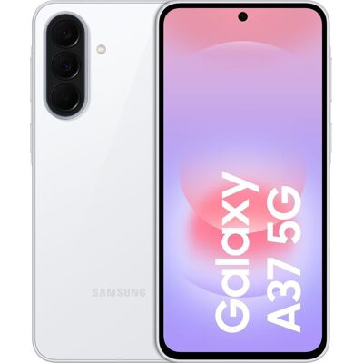 Samsung Galaxy A37 5G 8GB/256GB White Samsung Galaxy A37 5G 8GB/256GB White