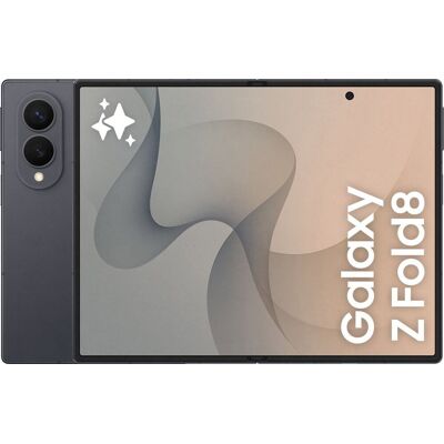 Samsung Galaxy Z Fold8 12GB/512GB Graphite Samsung Galaxy Z Fold8 12GB/512GB Graphite
