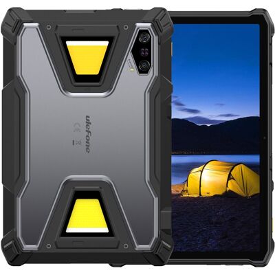 UleFone Armor Pad 5 Pro 12GB/512GB black UleFone Armor Pad 5 Pro 12GB/512GB black