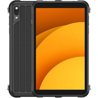 UleFone RugKing Pad Pro 4G 8GB/128GB black UleFone RugKing Pad Pro 4G 8GB/128GB black