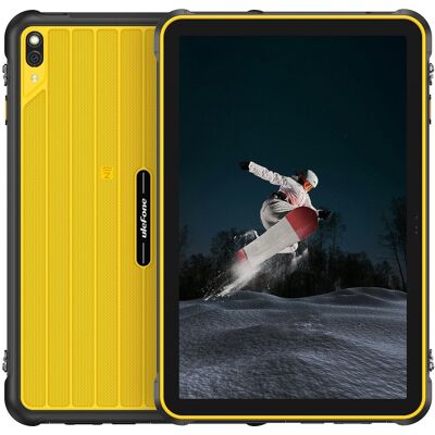 UleFone RugKing Pad 2 Pro 4G 8GB/128GB yellow UleFone RugKing Pad 2 Pro 4G 8GB/128GB yellow