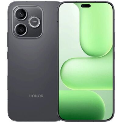 HONOR 600 Lite 8 GB / 256 GB Velvet Black HONOR 600 Lite 8 GB / 256 GB Velvet Black
