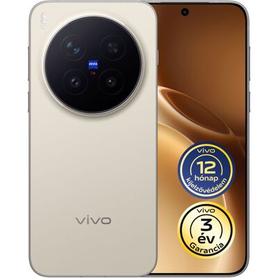 VIVO X300 Pro 16GB/512GB Dune Brown VIVO X300 Pro 16GB/512GB Dune Brown
