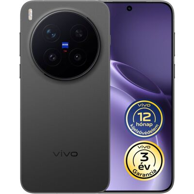 VIVO X300 Pro 16GB/512GB Phantom Black VIVO X300 Pro 16GB/512GB Phantom Black