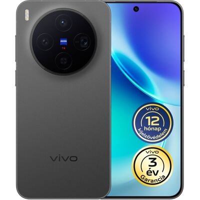 VIVO X300 16GB/512GB Black VIVO X300 16GB/512GB Black