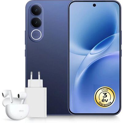 Vivo V70 FE 8 GB / 256 GB GiftPack Ocean Blue Vivo V70 FE 8 GB / 256 GB GiftPack Ocean Blue