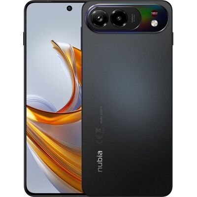 Nubia Air Pro 5G 8GB/512GB Schwarz Nubia Air Pro 5G 8GB/512GB Schwarz