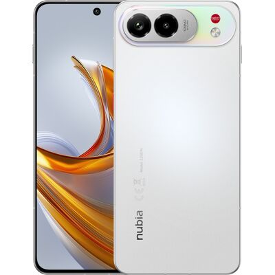 Nubia Air Pro 5G 8GB/512GB weiß Nubia Air Pro 5G 8GB/512GB weiß