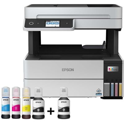 Epson EcoTank L6490 Epson EcoTank L6490
