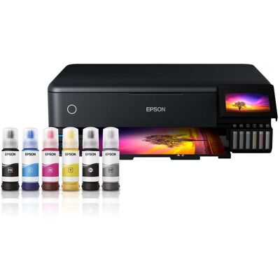 Epson EcoTank L8180 Epson EcoTank L8180
