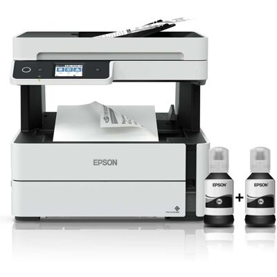 Epson EcoTank M3170 Epson EcoTank M3170