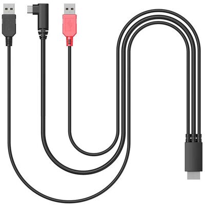 XPPen 3in1 für Innovator 16, Artist 2nd Gen (10, 12, 13, 14, 16) und Artist Pro 16 XPPen 3in1 für Innovator 16, Artist 2nd Gen (10, 12, 13, 14, 16) und Artist Pro 16