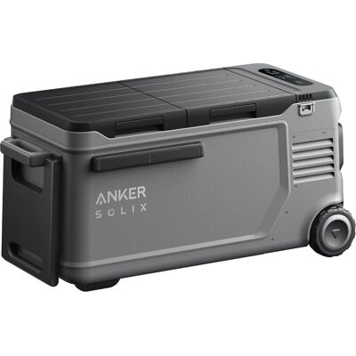 Anker SOLIX EverFrost Powered Cooler 2 58L Anker SOLIX EverFrost Powered Cooler 2 58L