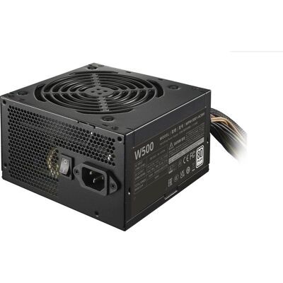 Cooler Master ELITE NEX WHITE 500 230V Cooler Master ELITE NEX WHITE 500 230V