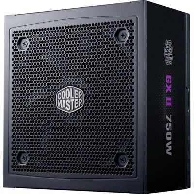 Cooler Master MWE 750 Gold V3 Full Modular Cooler Master MWE 750 Gold V3 Full Modular