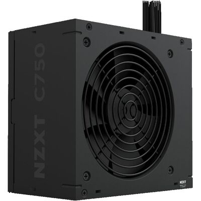 NZXT C750 Bronze (ATX 3.1) NZXT C750 Bronze (ATX 3.1)
