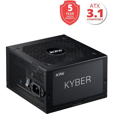 ADATA XPG KYBER 850W ADATA XPG KYBER 850W