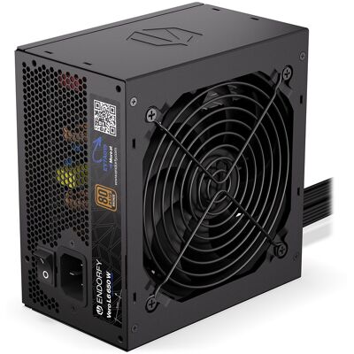 Endorfy Vero L6 Bronze 650W Endorfy Vero L6 Bronze 650W