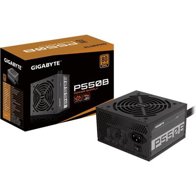 GIGABYTE P550B GIGABYTE P550B