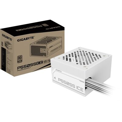 GIGABYTE P550SS ICE GIGABYTE P550SS ICE