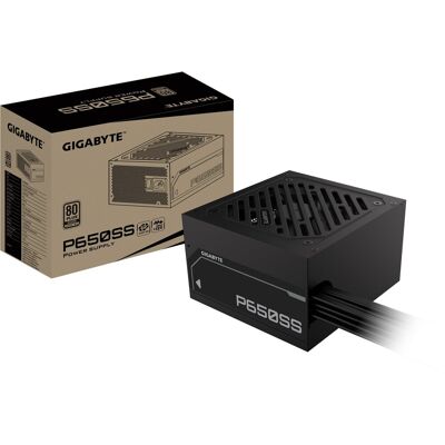 GIGABYTE P650SS GIGABYTE P650SS