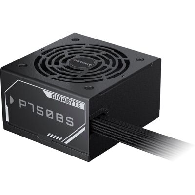 GIGABYTE P750BS GIGABYTE P750BS