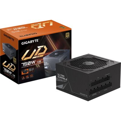 GIGABYTE UD750GM PG5 V2 GIGABYTE UD750GM PG5 V2