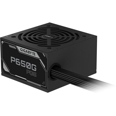 GIGABYTE P650G PCIE 5.1 GIGABYTE P650G PCIE 5.1