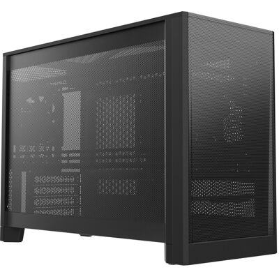 Montech TEN Black Montech TEN Black