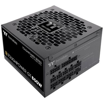 Thermaltake Toughpower GT 850W Black Thermaltake Toughpower GT 850W Black