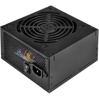 Silverstone Strider Essential 80Plus ST60F-ES230 600W Silverstone Strider Essential 80Plus ST60F-ES230 600W