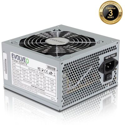 EVOLVEO Pulse 350W EVOLVEO Pulse 350W