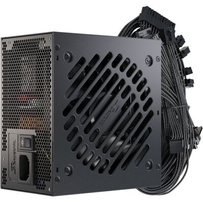 Seasonic Core BC-750 ATX 3.1 Seasonic Core BC-750 ATX 3.1