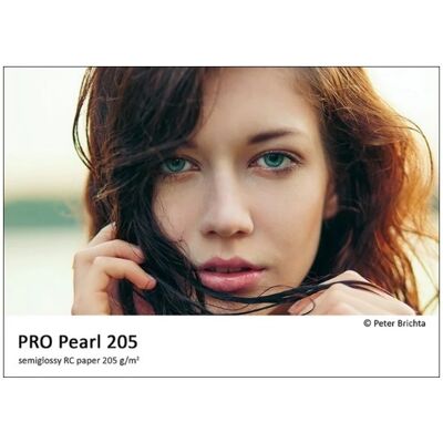 FOMEI PRO Pearl 205 10x15/250 FOMEI PRO Pearl 205 10x15/250