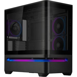 Asus PRIME AP202 TG ARGB BLACK Asus PRIME AP202 TG ARGB BLACK