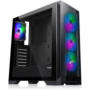 EVOLVEO Ptero Q2G Black EVOLVEO Ptero Q2G Black