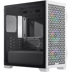 Cooler Master Elite 302 White Cooler Master Elite 302 White