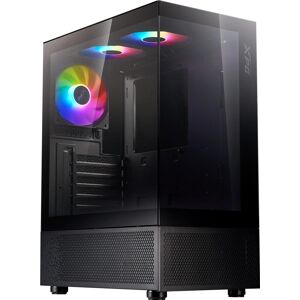 ADATA XPG Invader X Mini Black ADATA XPG Invader X Mini Black