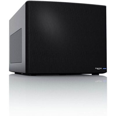 Fractal Design Node 304 Black Fractal Design Node 304 Black