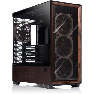 Antec Flux Pro Noctua Edition Antec Flux Pro Noctua Edition