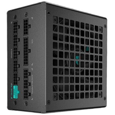 DeepCool GAMERSTORM PQ750G DeepCool GAMERSTORM PQ750G