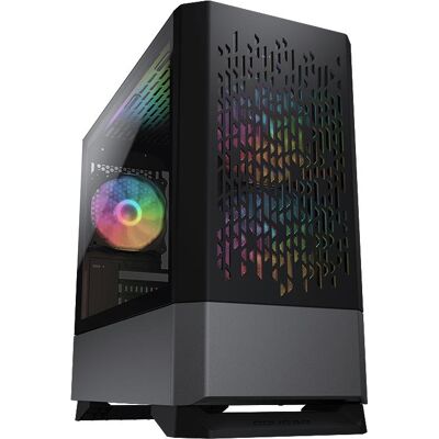 Cougar MG140 Air RGB Black Cougar MG140 Air RGB Black