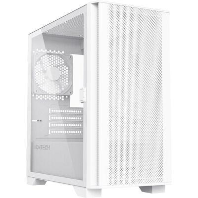 Montech AIR 100 LITE White Montech AIR 100 LITE White
