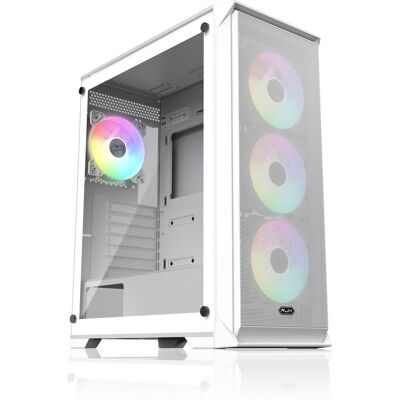 Raijintek ARCADIA 41 White MS4 Raijintek ARCADIA 41 White MS4