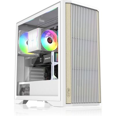 Raijintek AGOS MAX White Raijintek AGOS MAX White