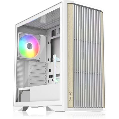 Raijintek AGOS MAX White MS4 Raijintek AGOS MAX White MS4