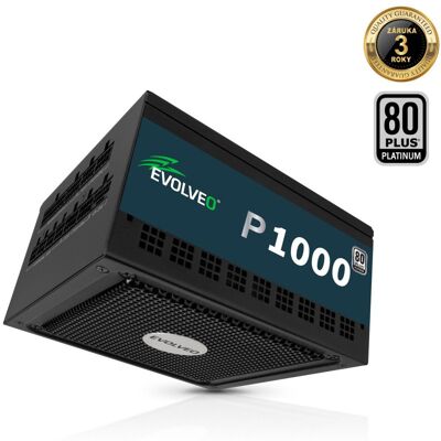 EVOLVEO P1000 EVOLVEO P1000