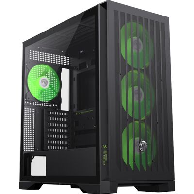 GameMax LEADER 2 BK GameMax LEADER 2 BK