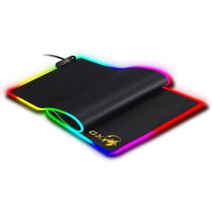 Genius GX-Pad 800S RGB Gaming-Mauspad - Groß, Weich, Stylisch Genius GX-Pad 800S RGB Gaming-Mauspad - Groß, Weich, Stylisch